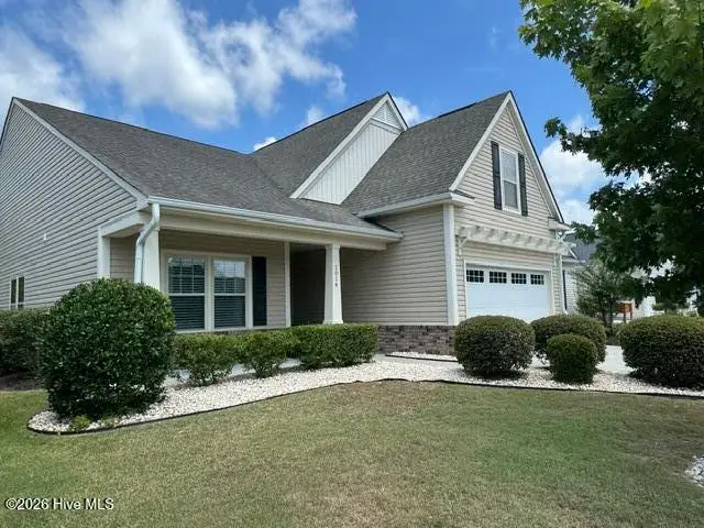 1014 Meadowlands Trail Nw, Calabash, NC 28467 - #2