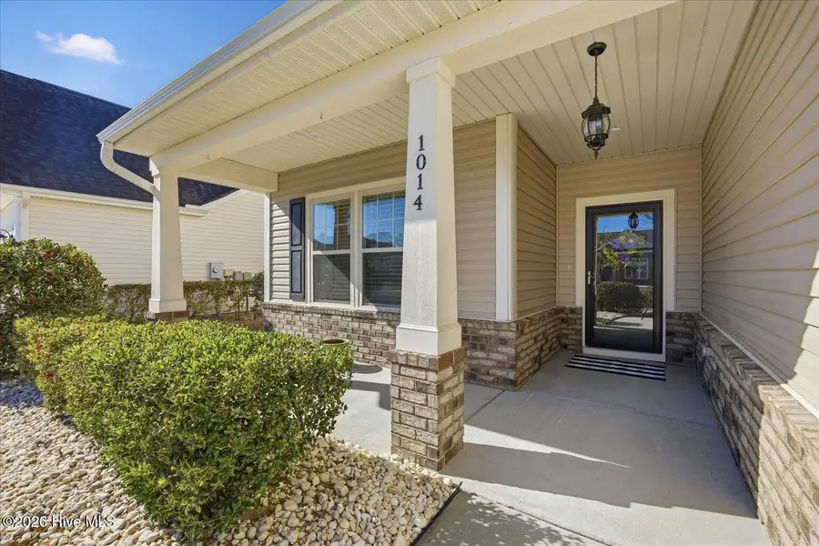 1014 Meadowlands Trail Nw, Calabash, NC 28467 - #3