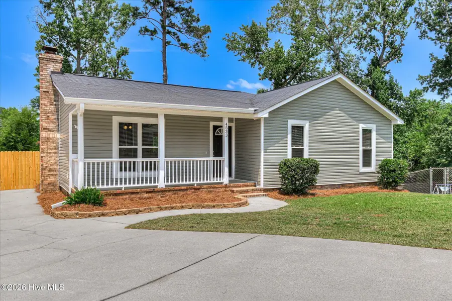 4533 Ridgeview Court, Evans, GA 30809 - #2