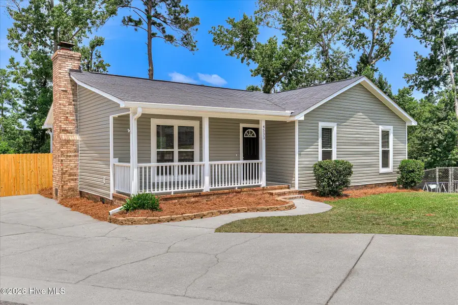 4533 Ridgeview Court, Evans, GA 30809 - #3
