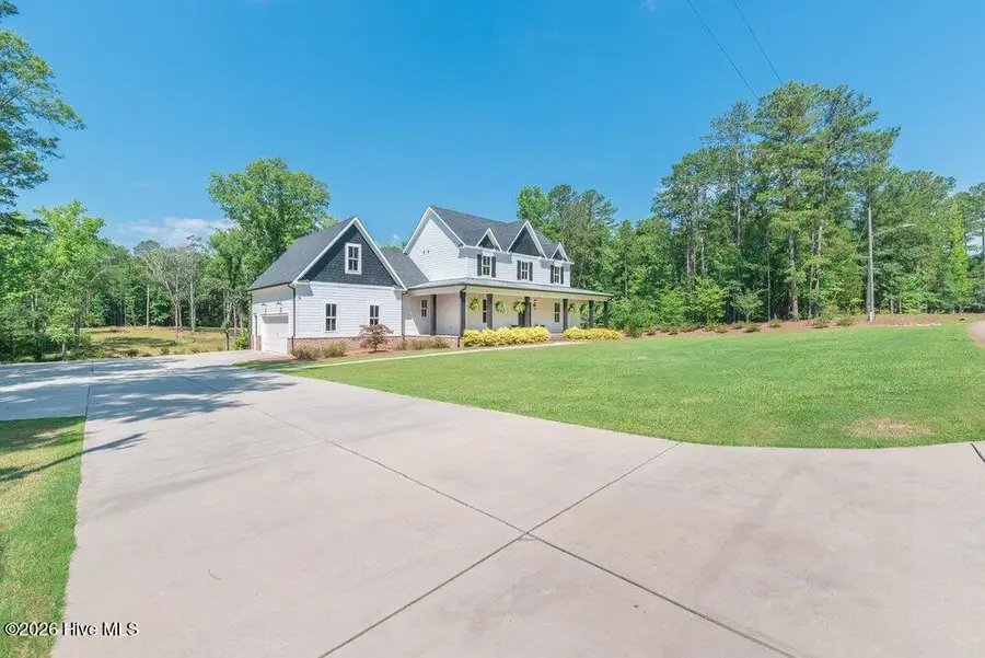 806 Sentinel Lane, Appling, GA 30802 - #2