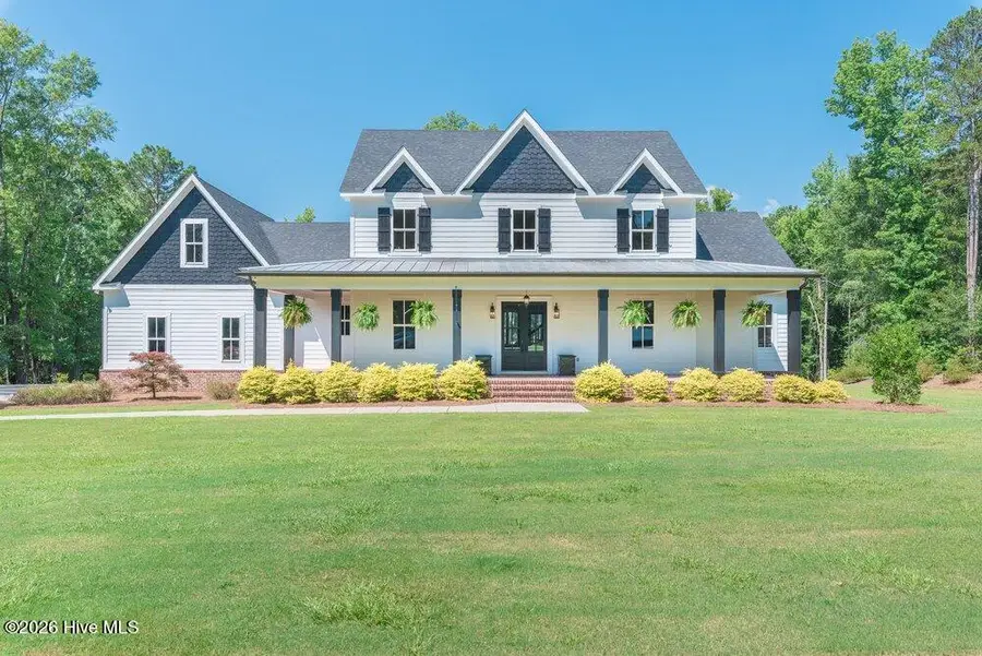 806 Sentinel Lane, Appling, GA 30802 - #3