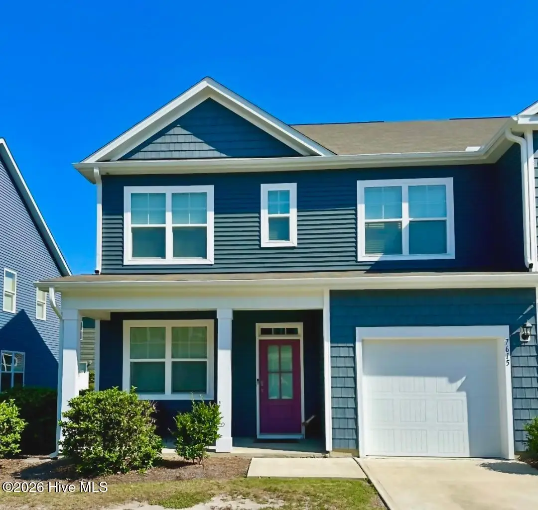 7615 Knightbell Circle #Lot 39, Leland, NC 28451 - #1