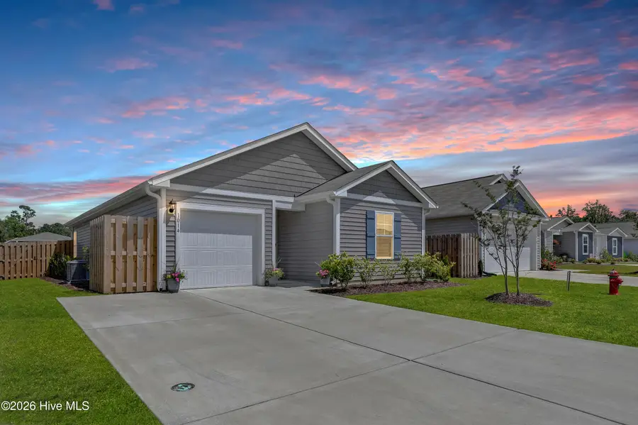 1014 Course Lane, Surf City, NC 28455 - #3