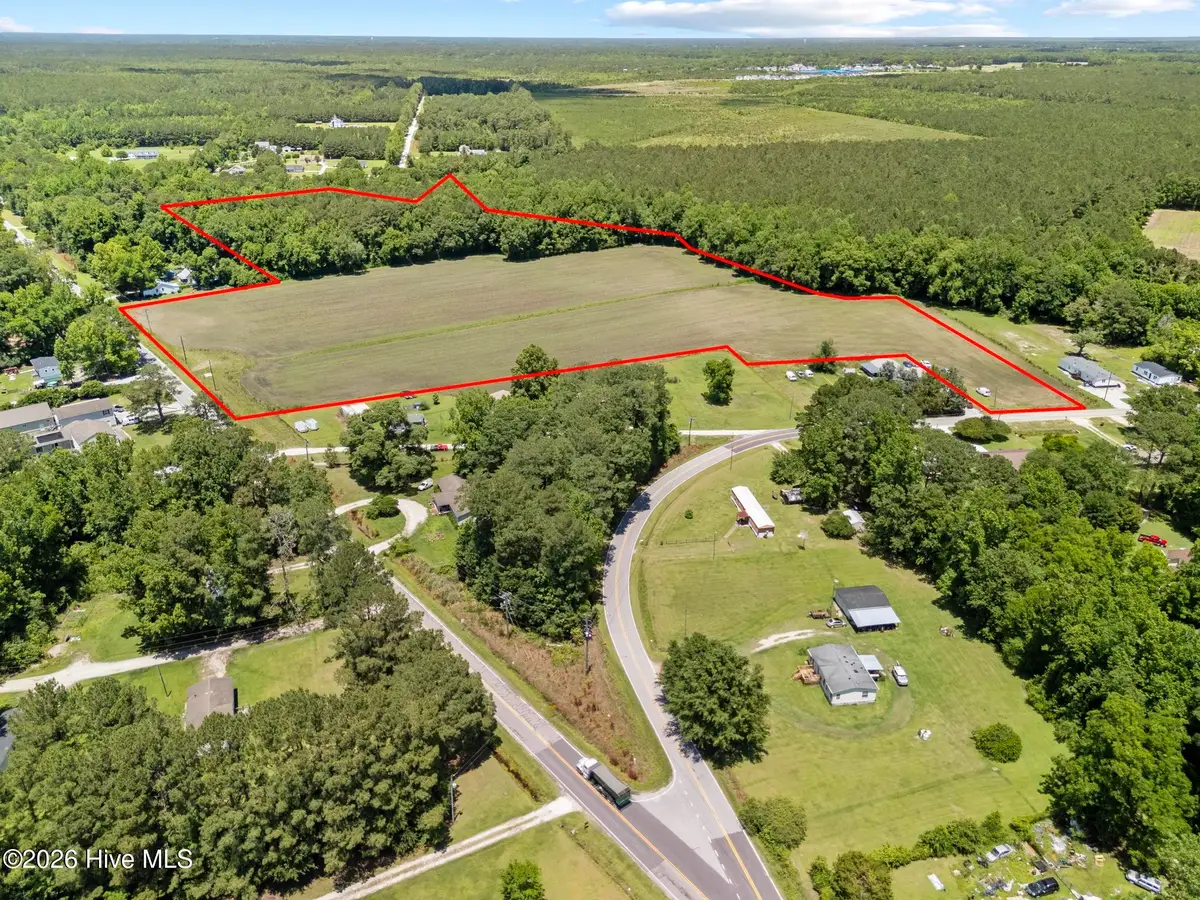 0000 Meadowview Road, Jacksonville, NC 28540 - #1
