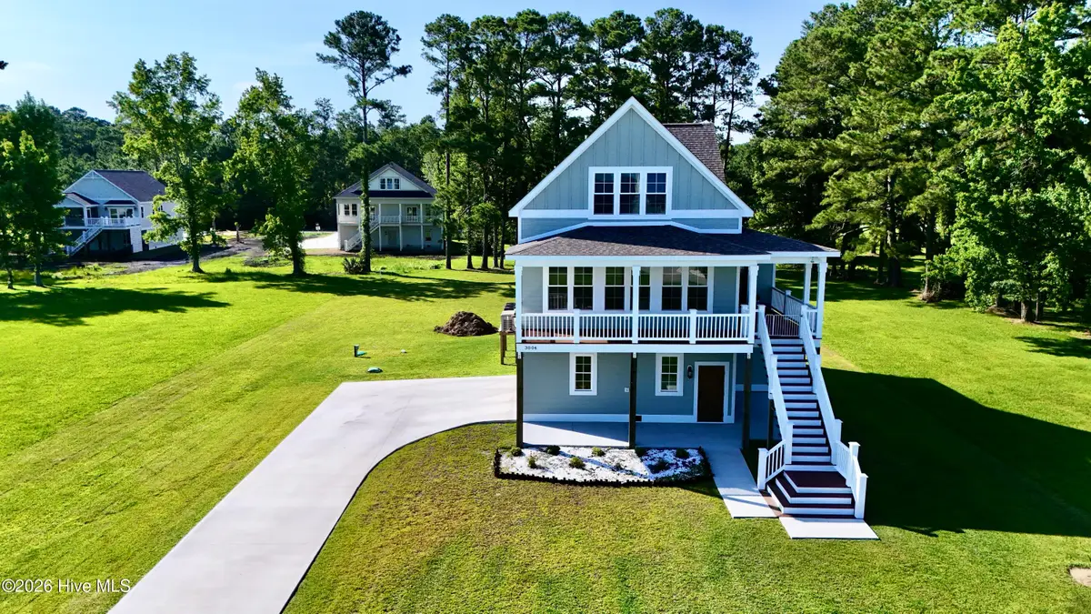 3004 Maritime Drive, Oriental, NC 28571 - #1