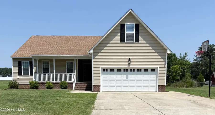6660 Gabriels Way, Lucama, NC 27851 - #2