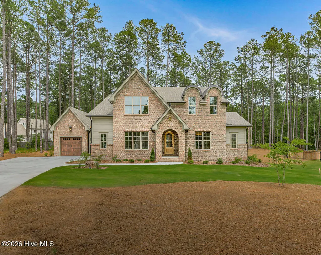 245 Paulson Court, Pinehurst, NC 28374 - #1
