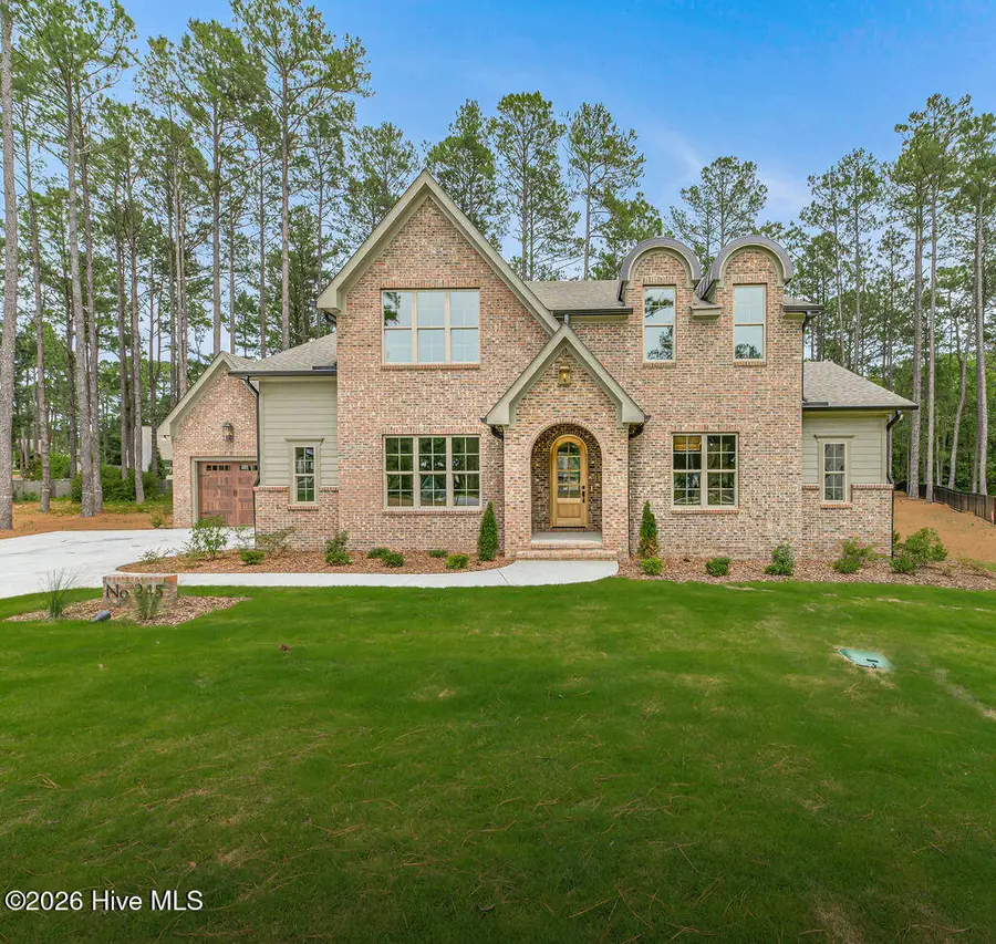 245 Paulson Court, Pinehurst, NC 28374 - #3