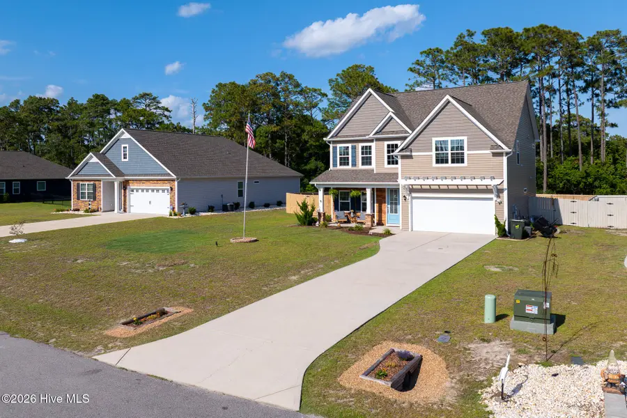 106 Ballantine Grove Lane #Lot 18, Newport, NC 28570 - #2