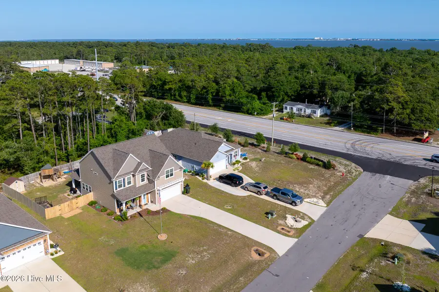 106 Ballantine Grove Lane #Lot 18, Newport, NC 28570 - #3