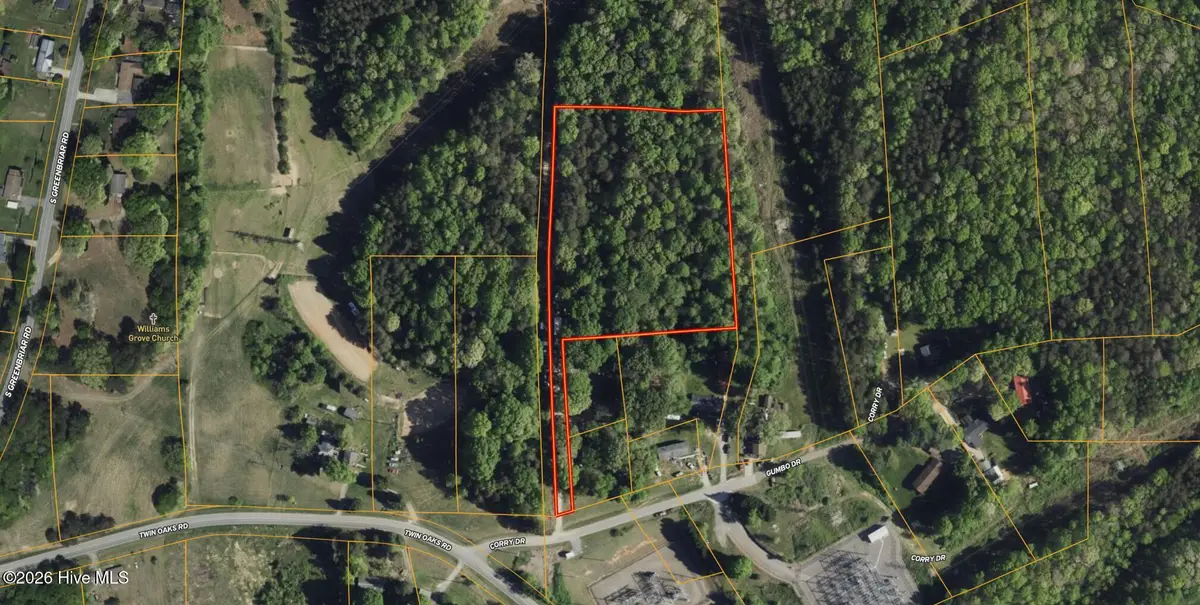 0 Corry Drive, Statesville, NC 28625 - #1