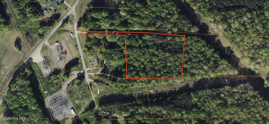 0 Corry Drive, Statesville, NC 28625 - #3
