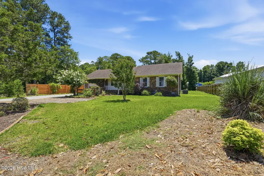 5101 Masonboro Loop Road, Wilmington, NC 28409 - #3