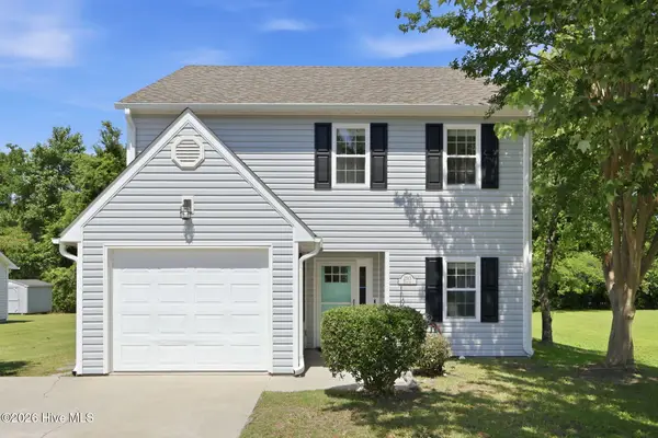 2513 Emeline Place, Morehead City, NC 28557