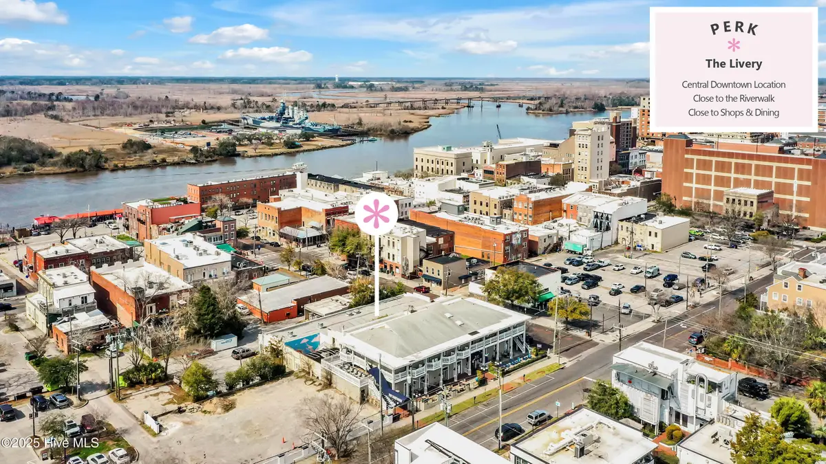 118 Dock Street #Apt 8, Wilmington, NC 28401 - #1
