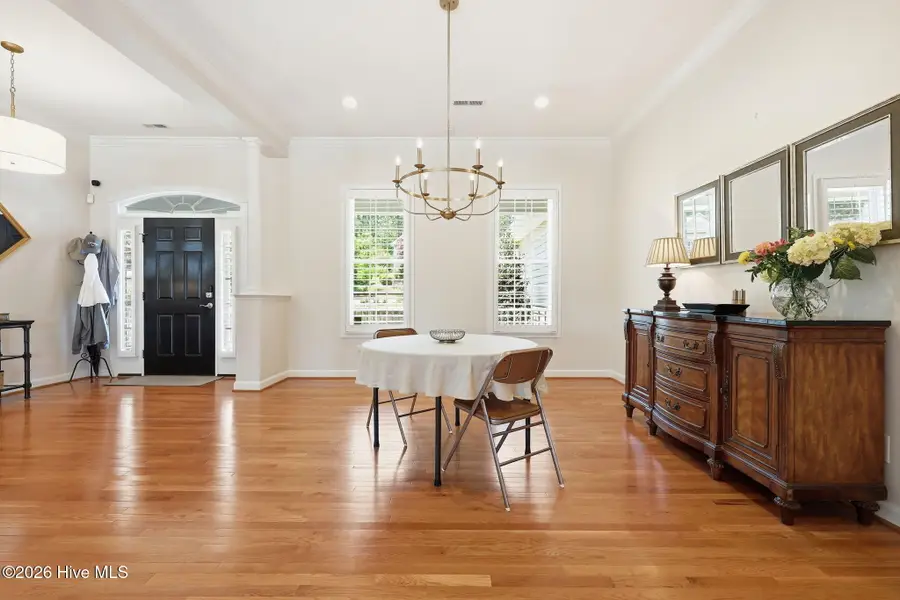112 Steeplechase Way, Southern Pines, NC 28387 - #3