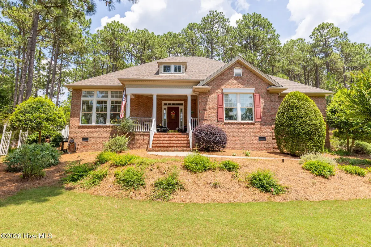 114 Andrews Drive, West End, NC 27376 - #1