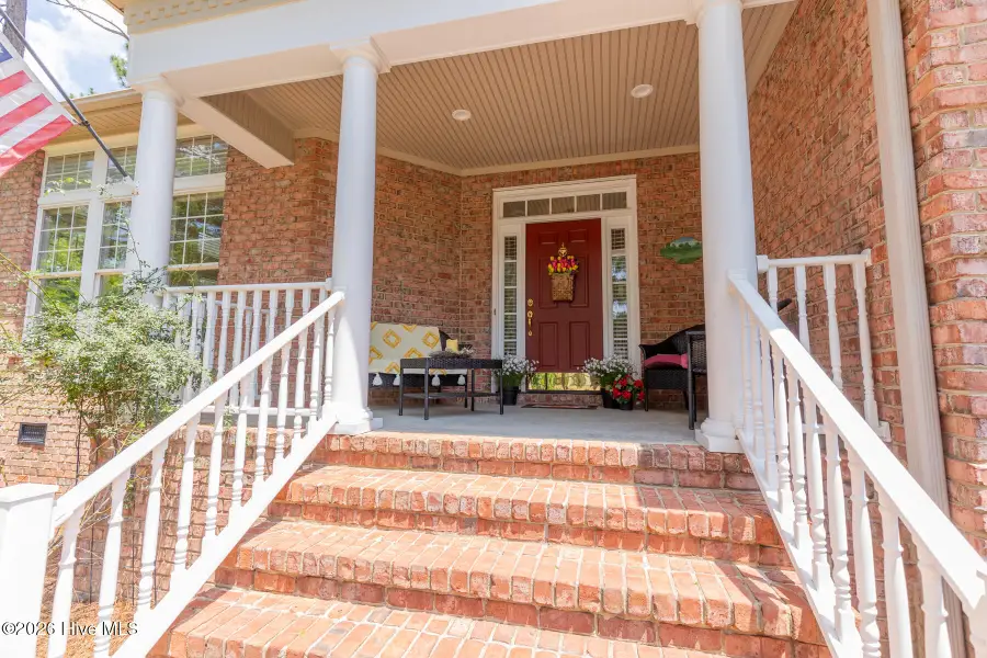 114 Andrews Drive, West End, NC 27376 - #2
