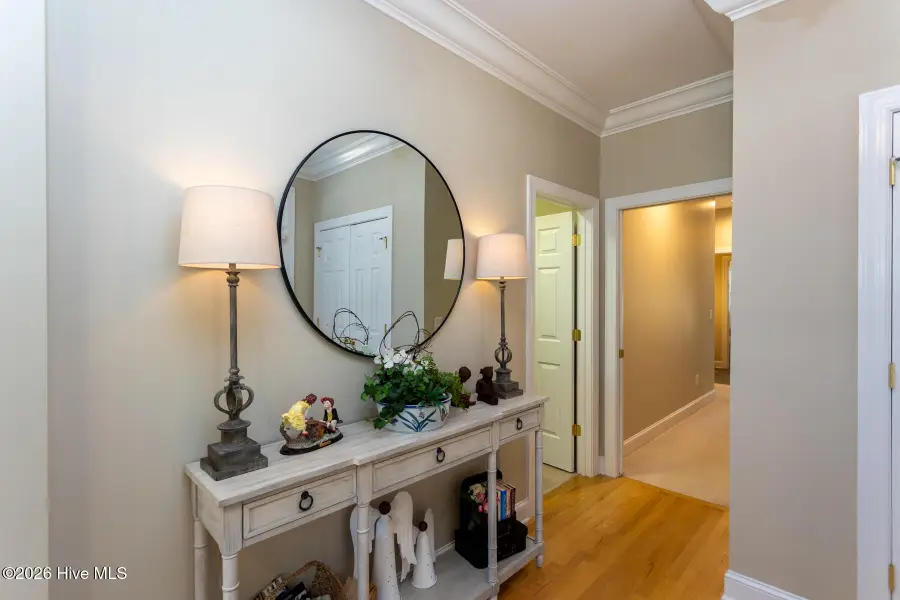 114 Andrews Drive, West End, NC 27376 - #3