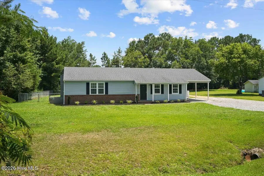 961 Pikeville Princeton Road, Pikeville, NC 27863 - #3