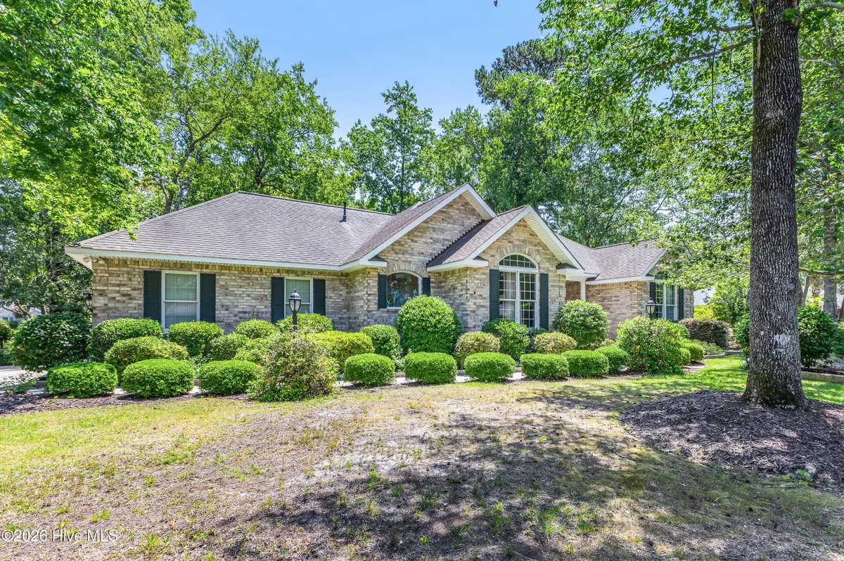 2 Niblick Court, Carolina Shores, NC 28467 - #1