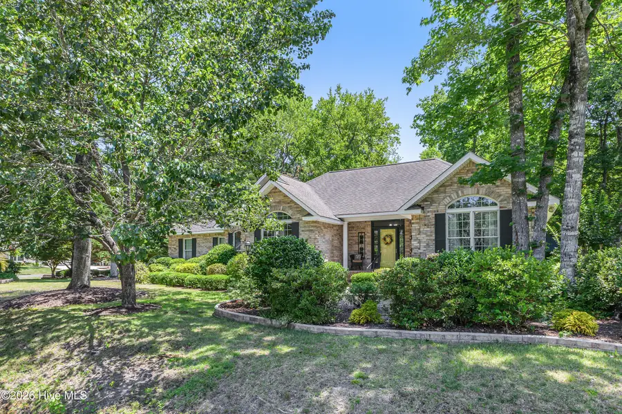 2 Niblick Court, Carolina Shores, NC 28467 - #2