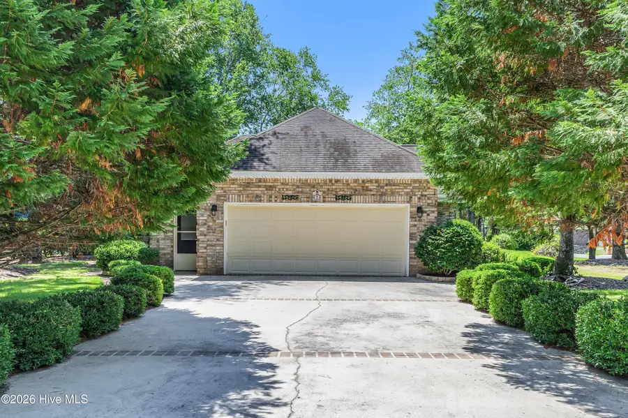 2 Niblick Court, Carolina Shores, NC 28467 - #3