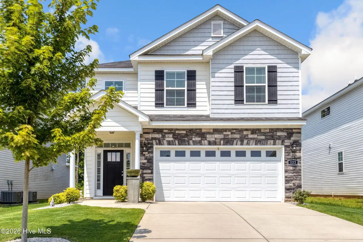 122 Dublin Loop, Grovetown, GA 30813 - #1