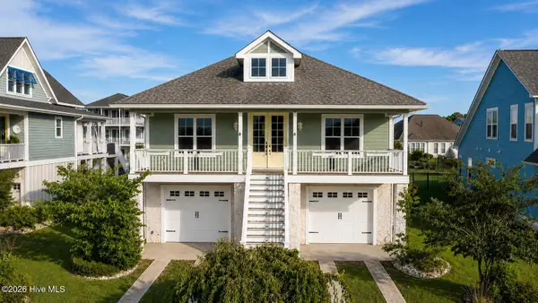 574 Moss Lake Lane, Holly Ridge, NC 28445