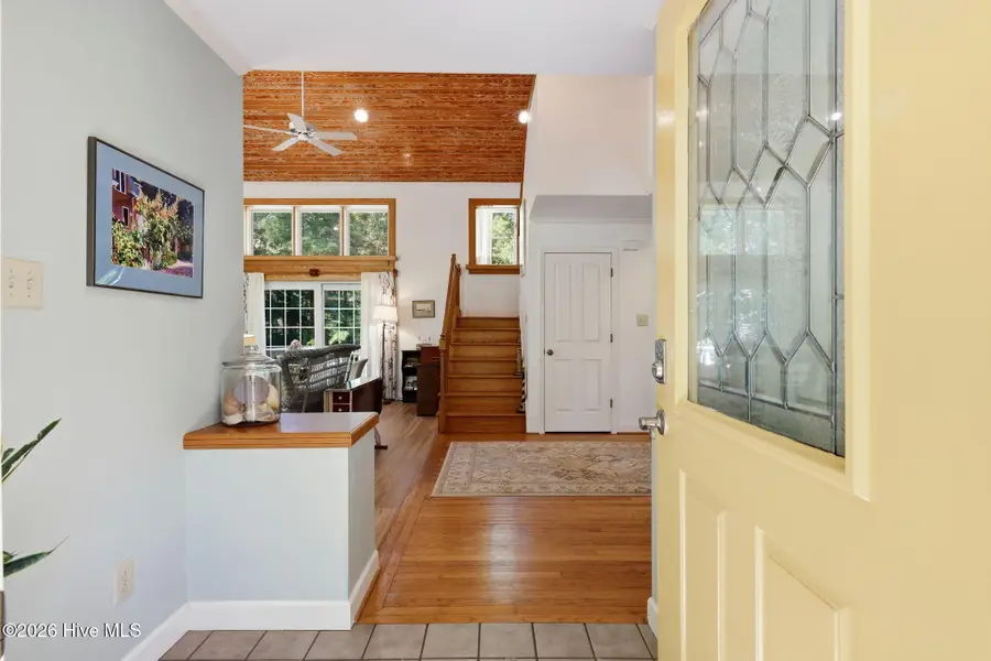 503 Audubon Drive, Oriental, NC 28571 - #3