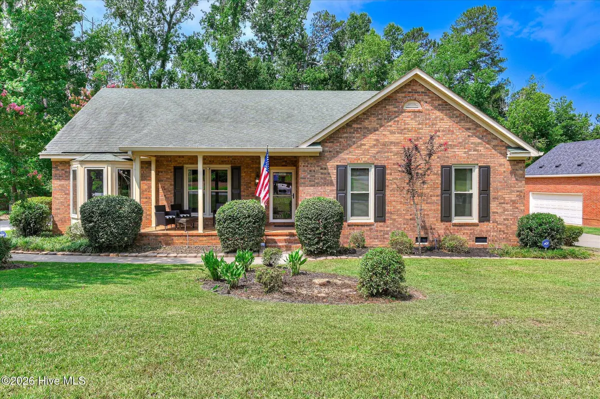 4250 Quail Springs Circle, Martinez, GA 30907 - #1