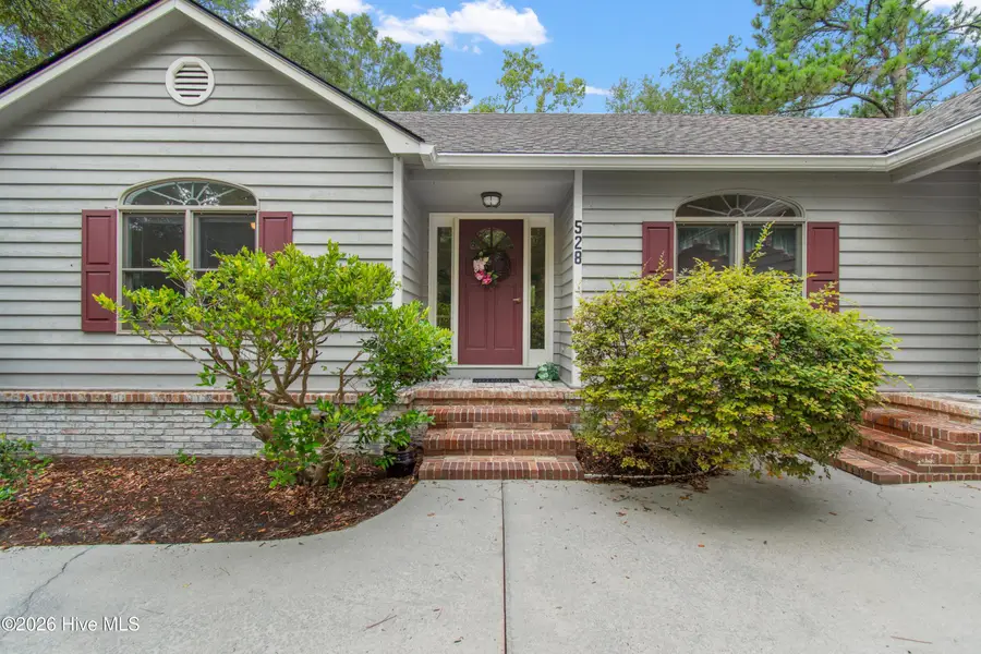 528 Genoes Point Road Sw, Supply, NC 28462 - #2