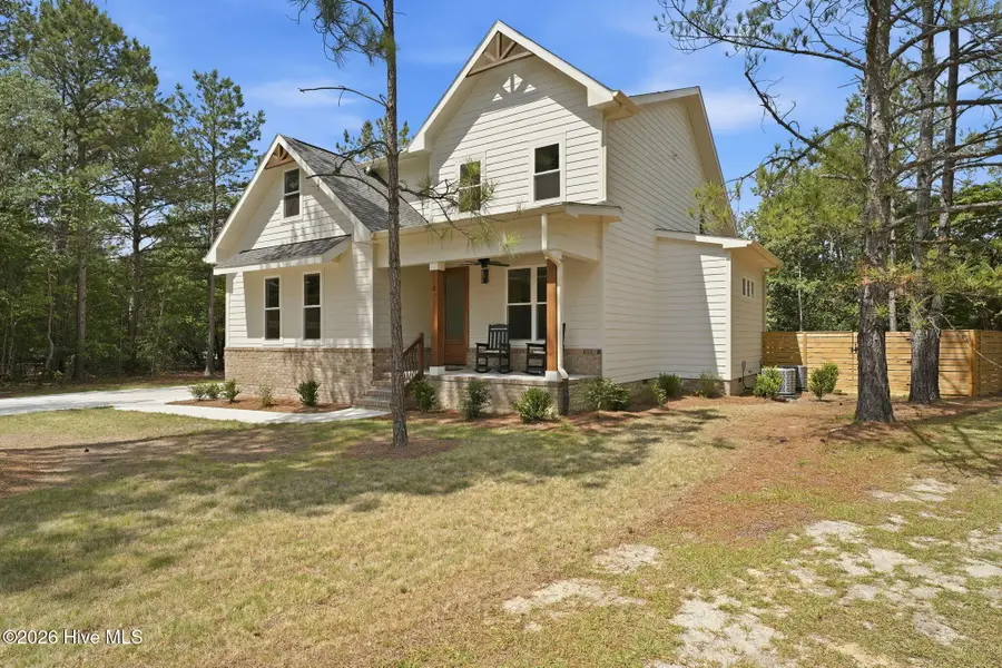 3 Sapphire Court, Pinehurst, NC 28374 - #2
