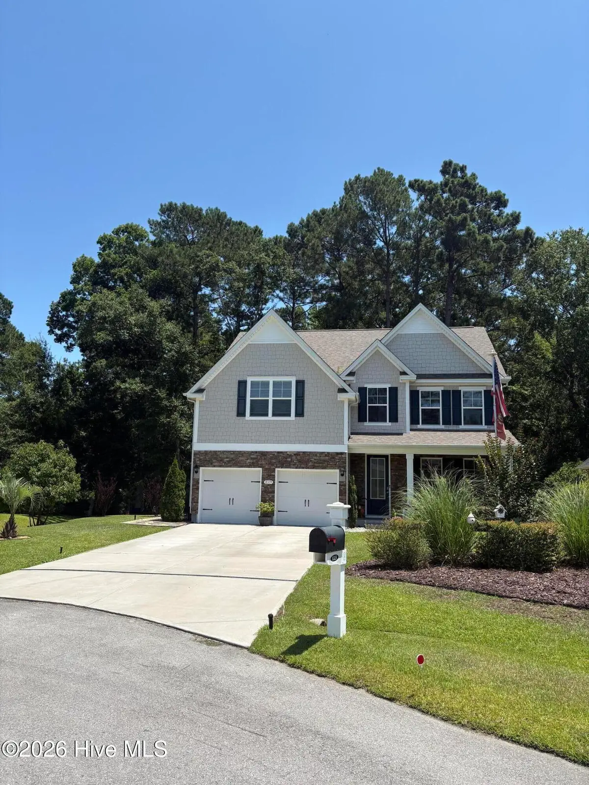 8319 Breakers Trace Court #Lot 36, Sunset Beach, NC 28468 - #1