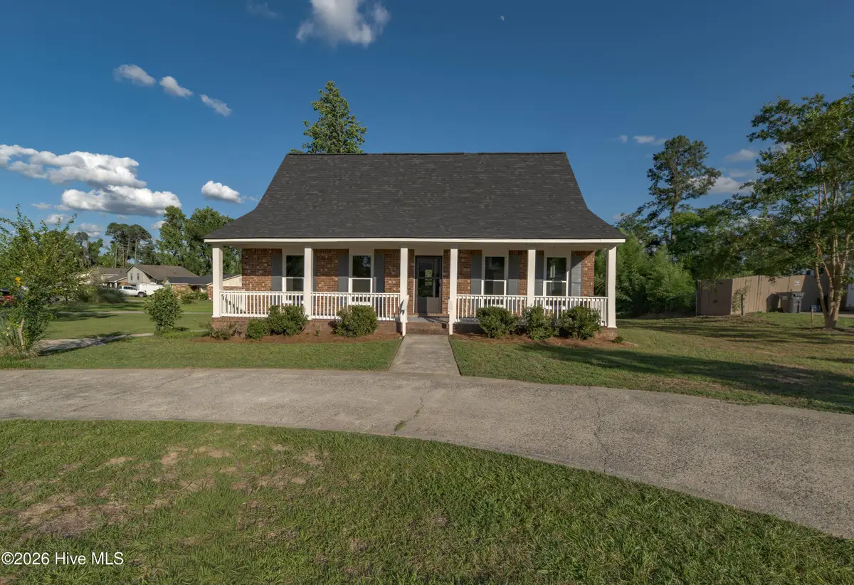 3974 Willowood Road, Martinez, GA 30907 - #1