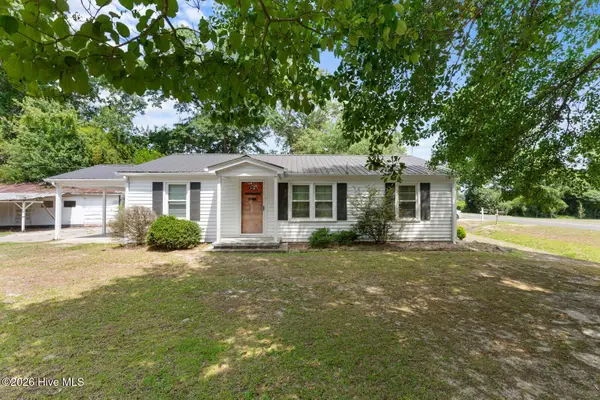 3332 Kinsey Heath Lane, Pink Hill, NC 28572