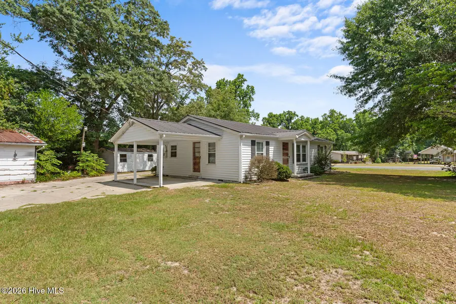3332 Kinsey Heath Lane, Pink Hill, NC 28572 - #2