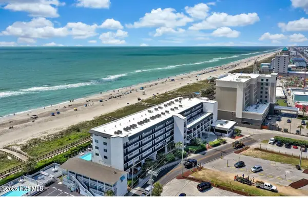 222 Carolina Beach Avenue N #Unit 112, Carolina Beach, NC 28428