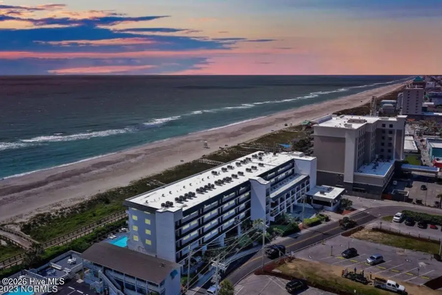 222 Carolina Beach Avenue N #Unit 112, Carolina Beach, NC 28428 - #2