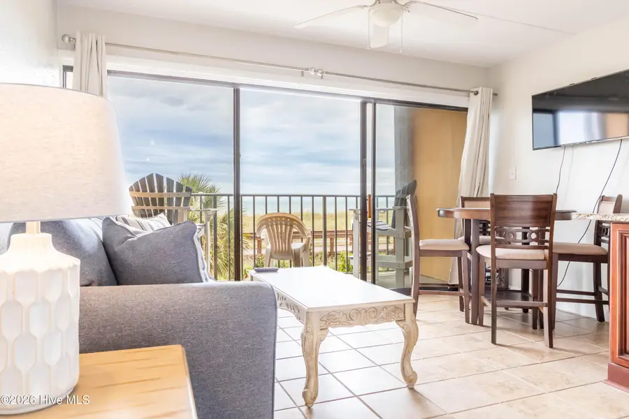 222 Carolina Beach Avenue N #Unit 112, Carolina Beach, NC 28428 - #3