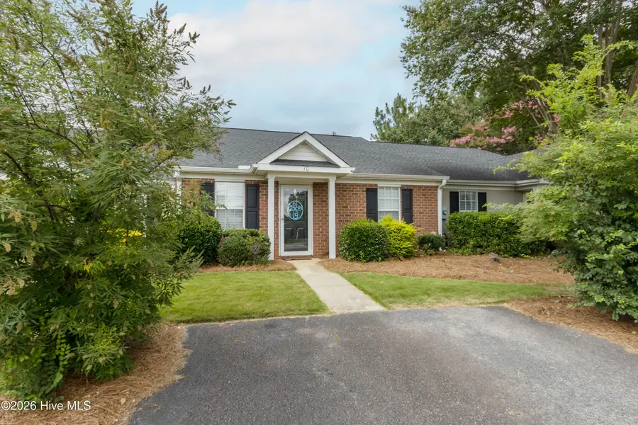10 Charlestowne Drive, Augusta, GA 30907 - #2