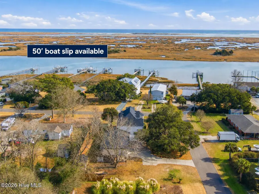 211 Simmons Drive, Wilmington, NC 28411 - #2
