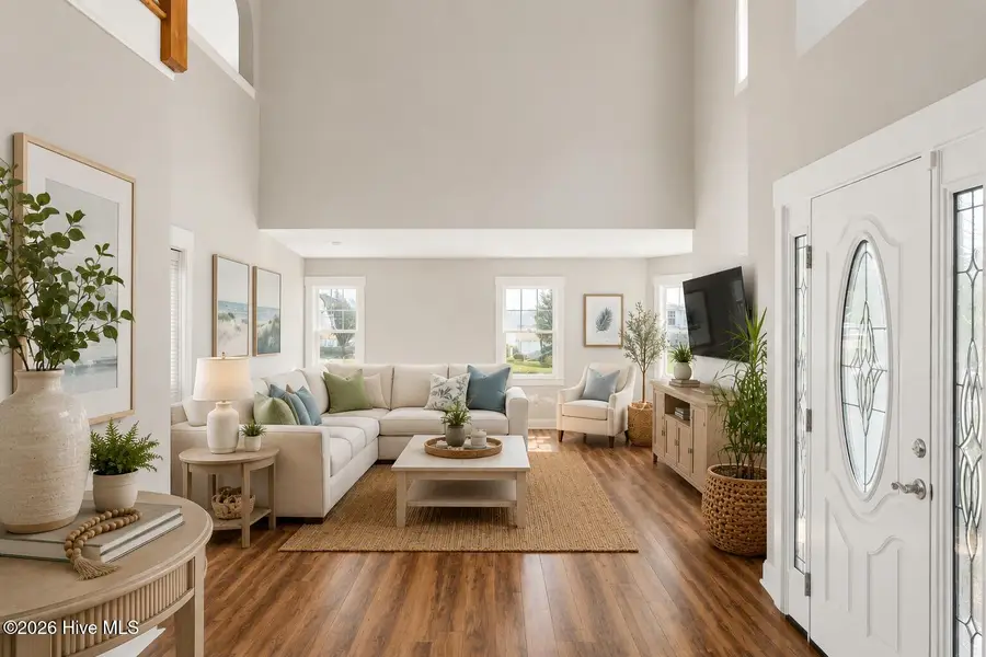 211 Simmons Drive, Wilmington, NC 28411 - #3