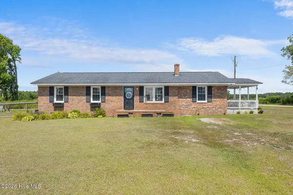 396 Edwards Road, Beulaville, NC 28518