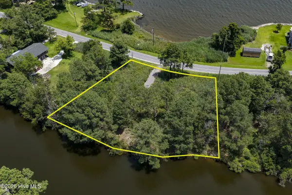 767-768 Driftwood Drive, Elizabeth City, NC 27909