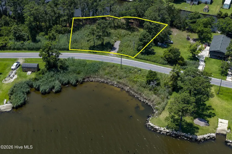 767-768 Driftwood Drive, Elizabeth City, NC 27909 - #3