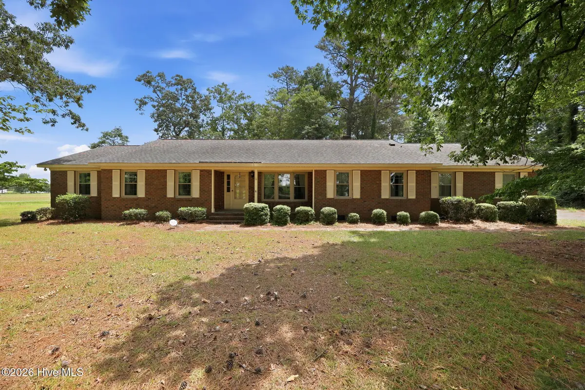 841 Highway 123 S, Hookerton, NC 28538 - #1