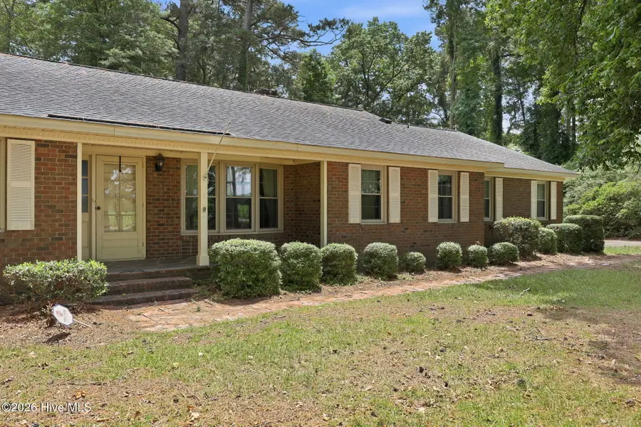 841 Highway 123 S, Hookerton, NC 28538 - #3