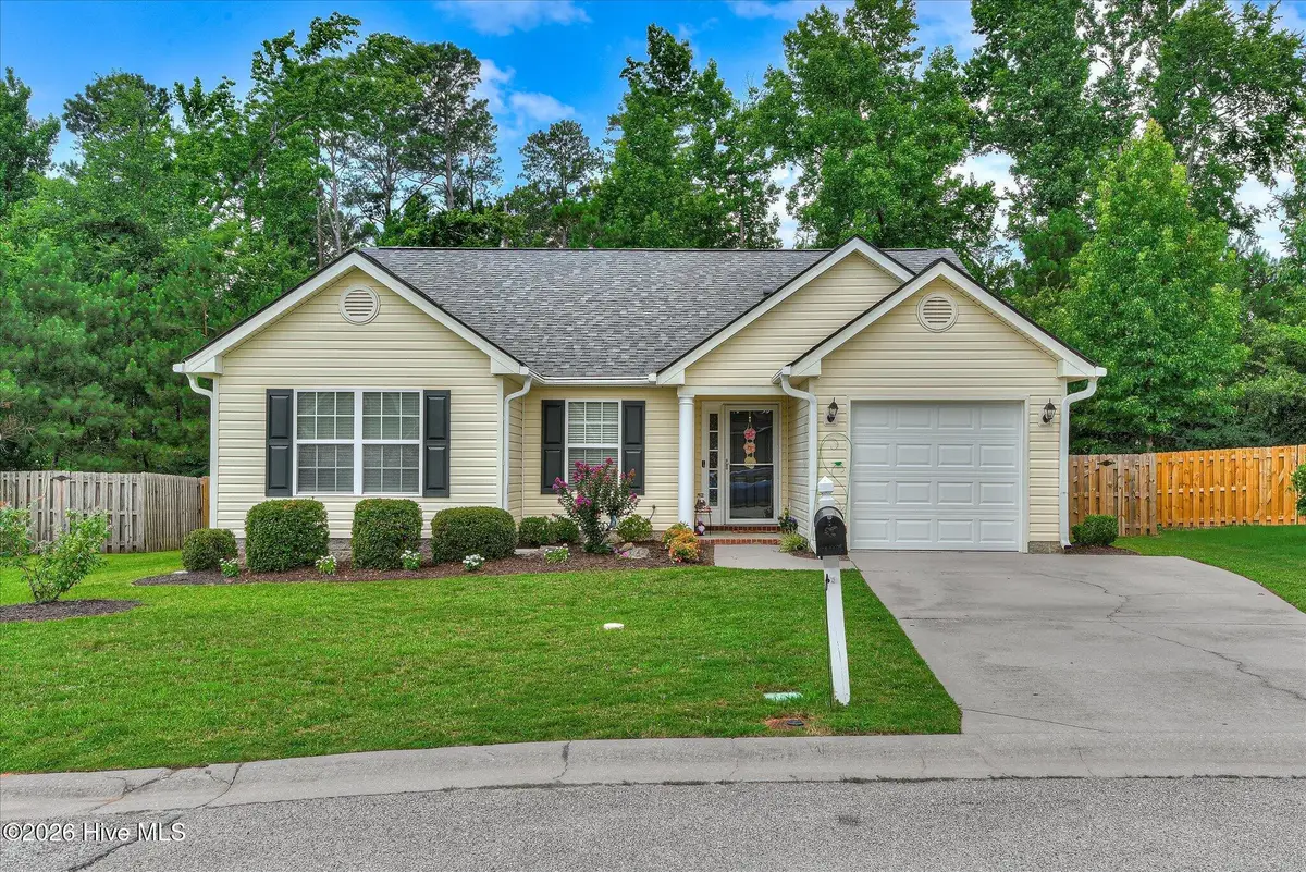 722 Keyes Drive, Grovetown, GA 30813 - #1
